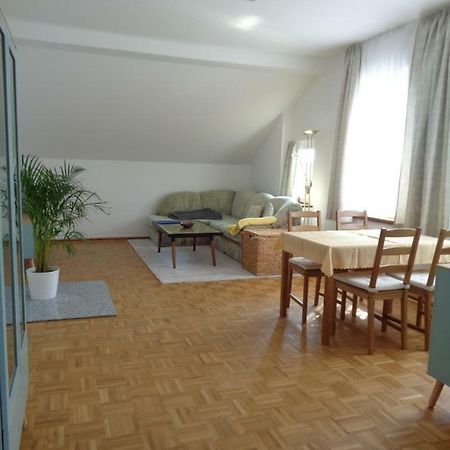 Leipzig-Suedwest Διαμέρισμα Εξωτερικό φωτογραφία
