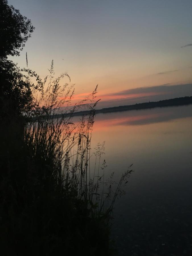 Leipzig-Suedwest Διαμέρισμα Εξωτερικό φωτογραφία