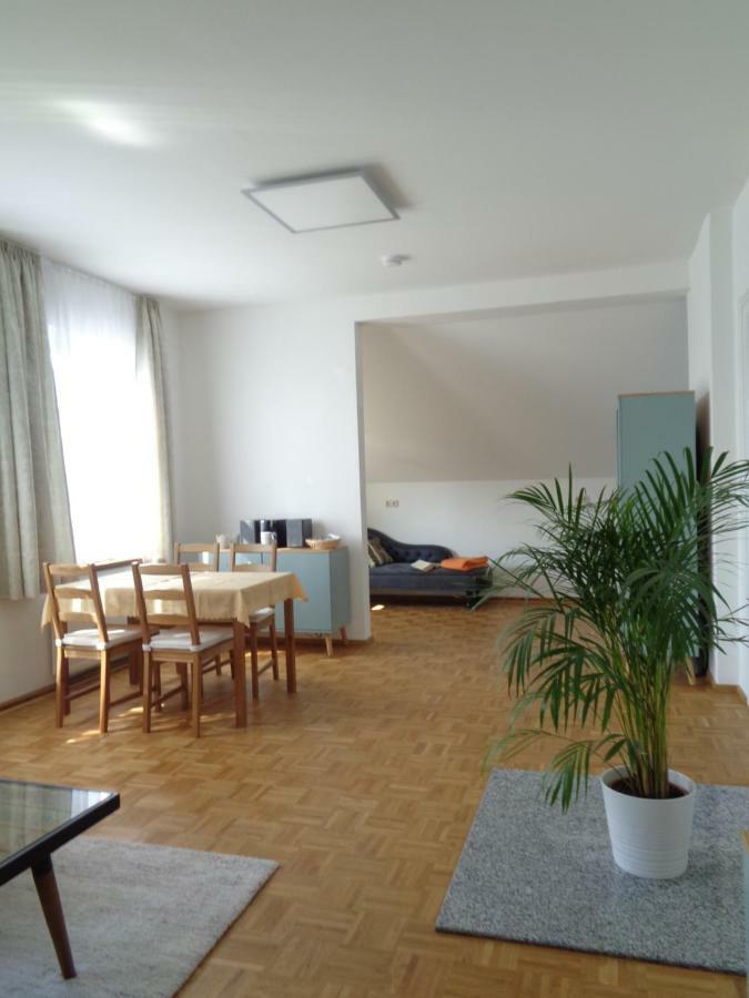 Leipzig-Suedwest Διαμέρισμα Εξωτερικό φωτογραφία