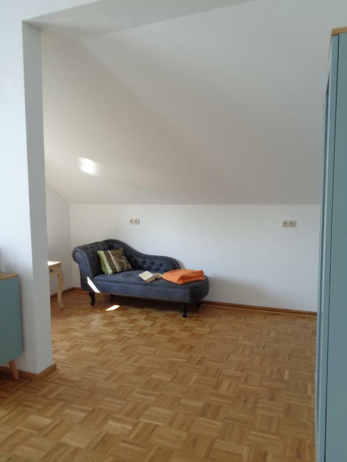Leipzig-Suedwest Διαμέρισμα Εξωτερικό φωτογραφία